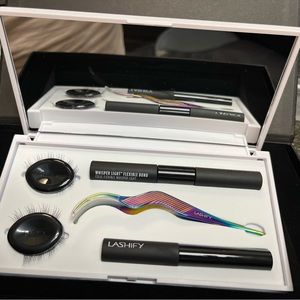 Lashify Control Kit